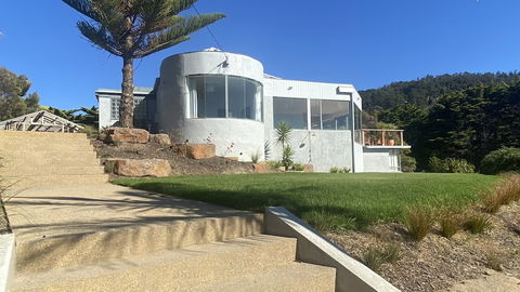 BIG4 Wye River Holiday Park - Hotel Accommodation 0