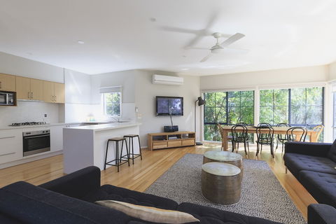 BIG4 Wye River Holiday Park - Hotel Accommodation 3