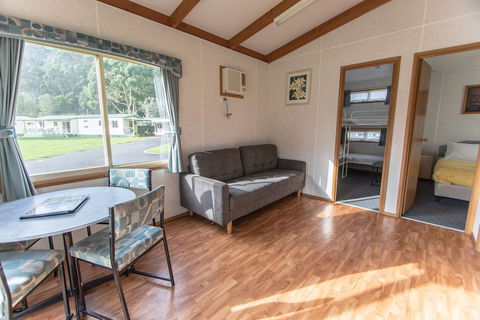 BIG4 Wye River Holiday Park - Hotel Accommodation 5