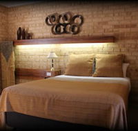 York Motel - Hotel Accommodation