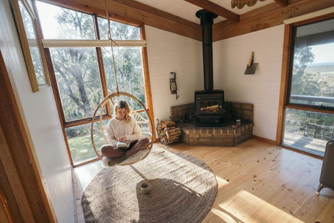 Glenaire Cottages - Hotel Accommodation 6