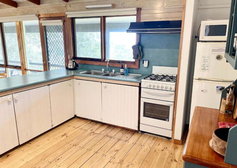Glenaire Cottages - Hotel Accommodation 2