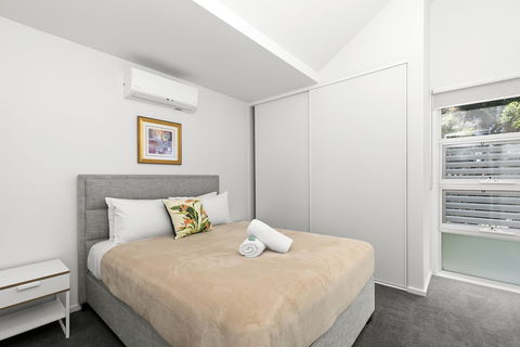 Seahaven Village - Hotel Accommodation 5
