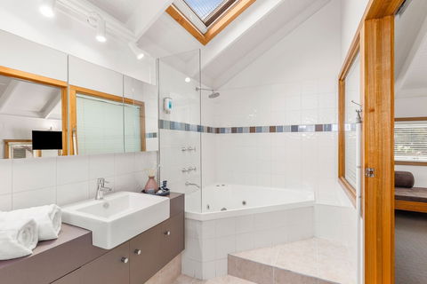 Seahaven Village - Hotel Accommodation 4
