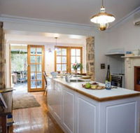 Wishing Well Cottage - Hotel Accommodation