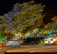 The Mill Apartments - Hotel Accommodation