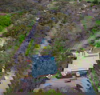 St Helens Country Cottages - Hotel Accommodation