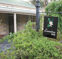 Lemontree Cottage - Hotel Accommodation