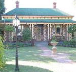 Tara House Bed  Breakfast - Hotel Accommodation