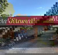 Motel Stawell - Hotel Accommodation