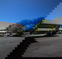 Molly Morgan Motor Inn - Hotel Accommodation