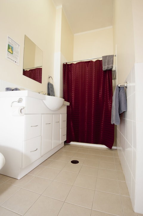 North Gregory Hotel - Hotel Accommodation 1