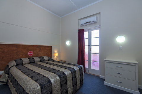 North Gregory Hotel - Hotel Accommodation 5