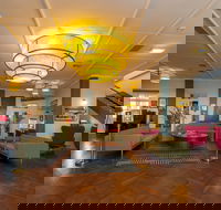 North Gregory Hotel - Hotel Accommodation