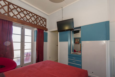 North Gregory Hotel - Hotel Accommodation 4