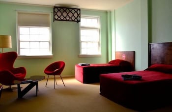 North Gregory Hotel - Hotel Accommodation 6