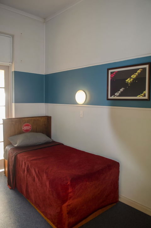 North Gregory Hotel - Hotel Accommodation 2