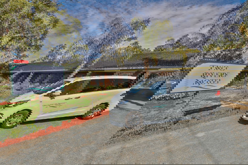 Pan Ban NSW Hotel Accommodation