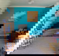 The Spotted Salmon Cottage - Hotel Accommodation