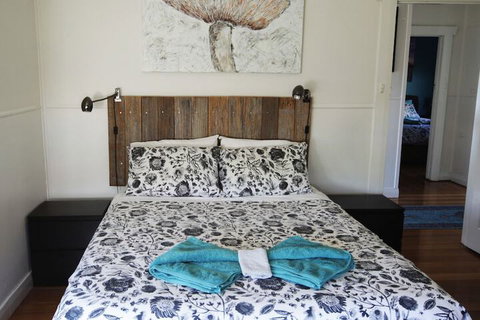 The Tickled Trout - Hotel Accommodation 3