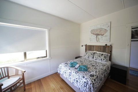 The Tickled Trout - Hotel Accommodation 6