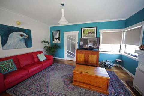 The Tickled Trout - Hotel Accommodation 1