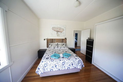 The Tickled Trout - Hotel Accommodation 4