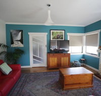 The Tickled Trout - Hotel Accommodation