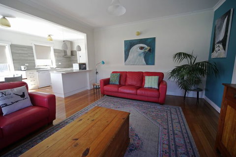 The Tickled Trout - Hotel Accommodation 2