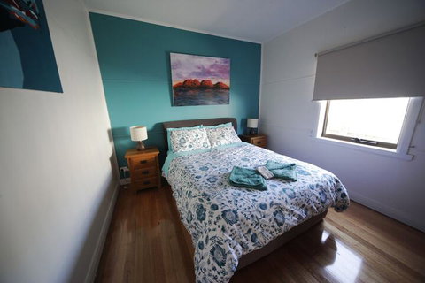 The Tickled Trout - Hotel Accommodation 7