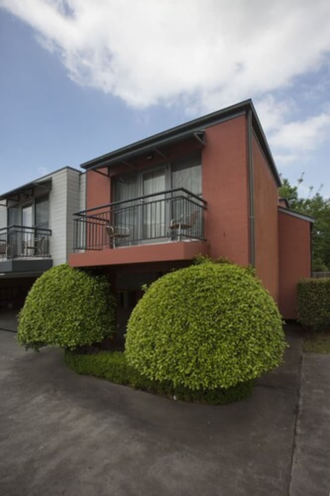 Berry NSW Hotel Accommodation