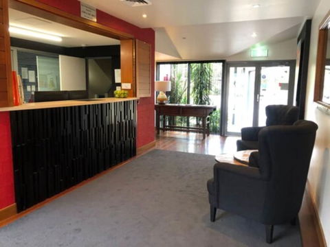 Berry Village Boutique Motel - Hotel Accommodation 6