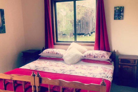 Billa Billa Farm Cottages - Hotel Accommodation 7