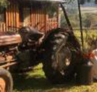 Billa Billa Farm Cottages - Hotel Accommodation