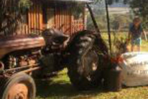 Billa Billa Farm Cottages - Hotel Accommodation 0