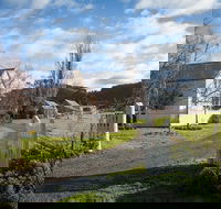 Margate Cottage Boutique Bed  Breakfast - Hotel Accommodation