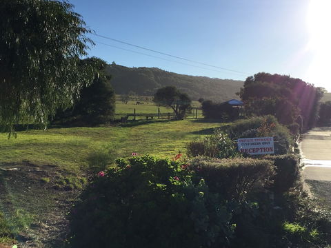 Skenes Creek Lodge Motel And Restaurant - Hotel Accommodation 2