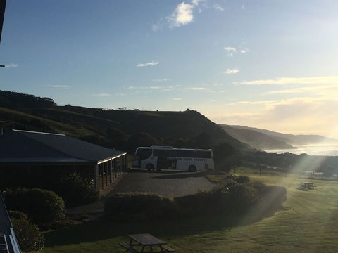 Skenes Creek Lodge Motel And Restaurant - Hotel Accommodation 0