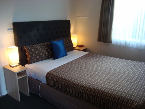Beachcomber Motel And Apartments Apollo Bay - Hotel Accommodation 4