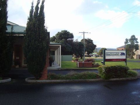 Beachcomber Motel And Apartments Apollo Bay - Hotel Accommodation 1