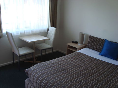 Beachcomber Motel And Apartments Apollo Bay - Hotel Accommodation 6