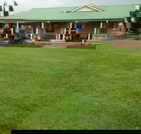 Beachcomber Motel And Apartments Apollo Bay - Hotel Accommodation