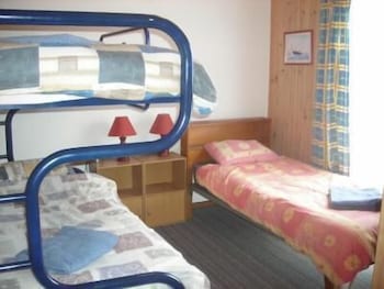 Apollo Bay Backpackers - Hotel Accommodation 3