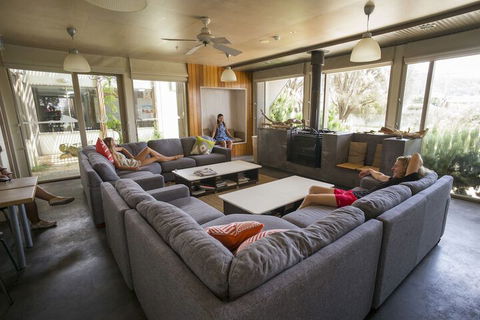 Apollo Bay Eco YHA - Hostel - Hotel Accommodation 4
