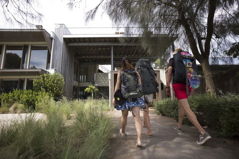 Apollo Bay Eco YHA - Hostel - Hotel Accommodation 2
