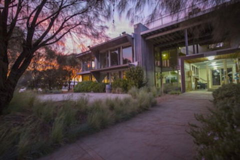 Apollo Bay Eco YHA - Hostel - Hotel Accommodation 0