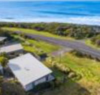 Great Ocean Road Lodge - Hotel Accommodation