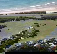Apollo Bay Cottages - Hotel Accommodation