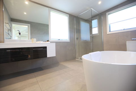 Points South By The Sea - Hotel Accommodation 4