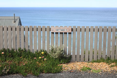 Points South By The Sea - Hotel Accommodation 1